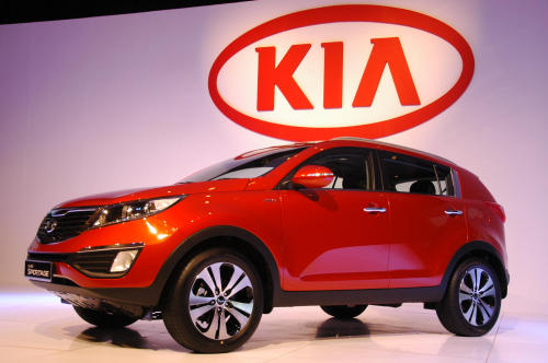Kia Sportage launched, rolls in at RM138,888